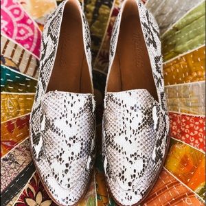MADEWELL Loafers - NEW CONDITION 7.5